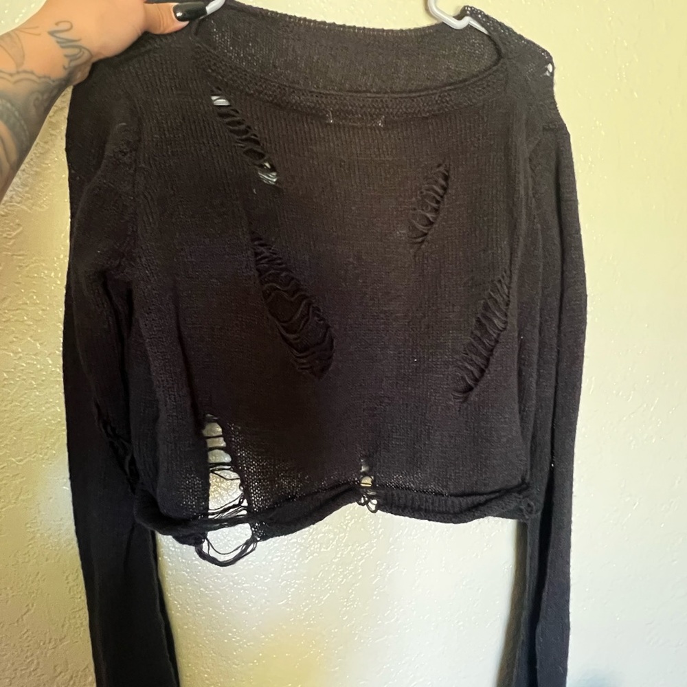 long sleeve